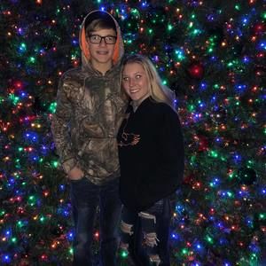 Meet your Posher, Brandon